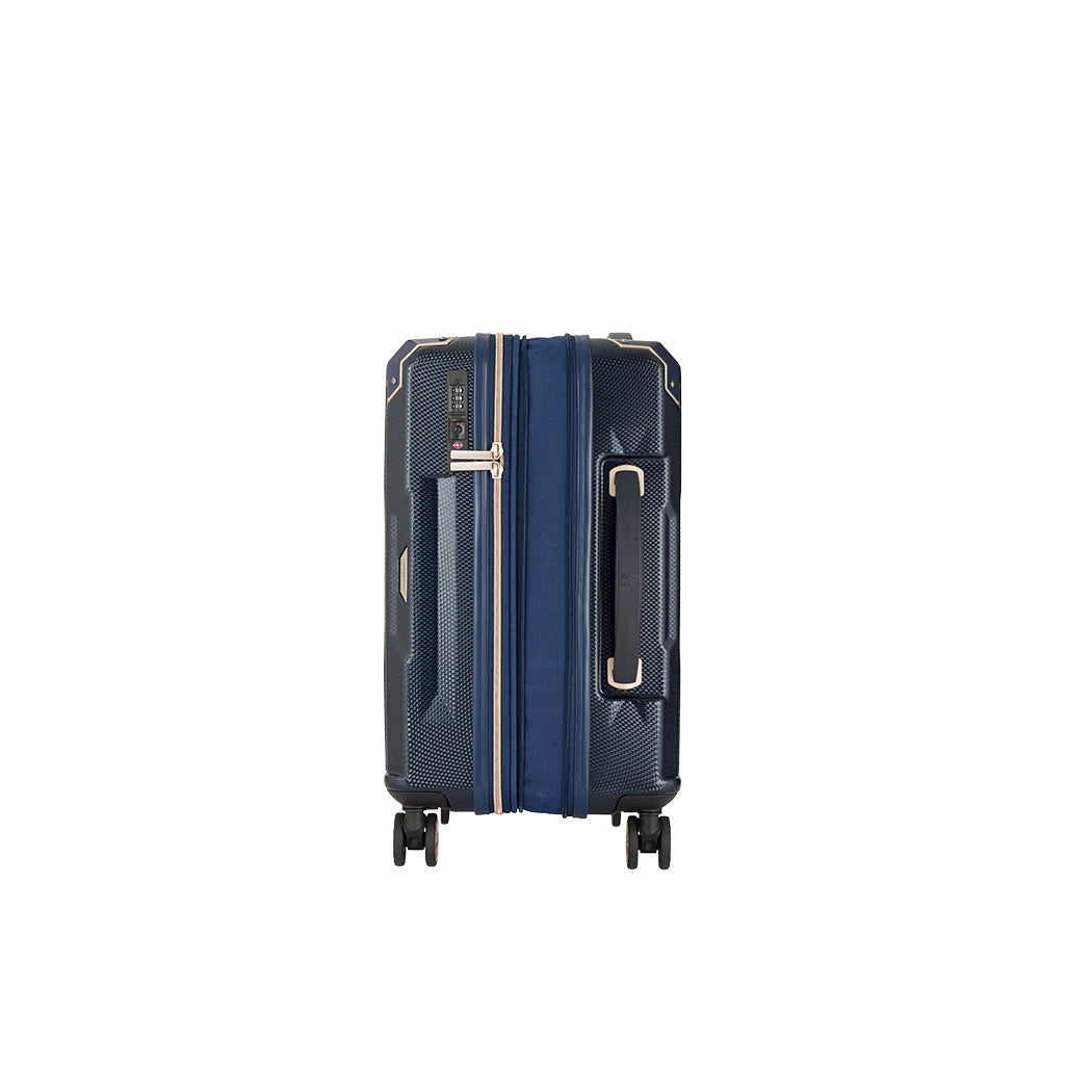 Legend Walker 5109 Spatha Hardside Expandable Spinner Luggage, 27-in