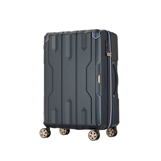 Legend Walker 5109 Spatha Hardside Expandable Spinner Luggage, 27-in