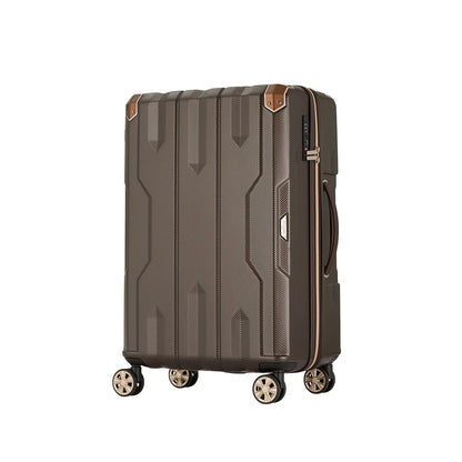 Legend Walker 5109 Spatha Hardside Expandable Spinner Luggage, 27-in