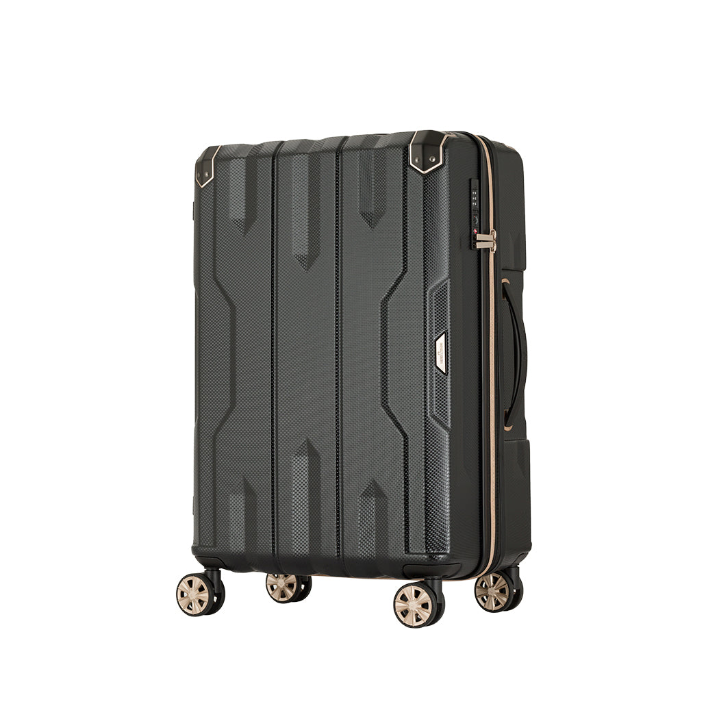 Legend Walker 5109 Spatha Hardside Expandable Spinner Luggage, 27-in