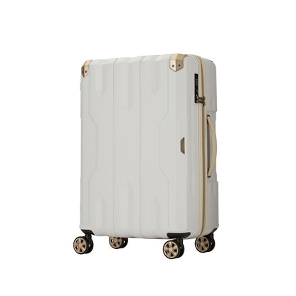 Legend Walker 5109 Spatha Hardside Expandable Spinner Luggage, 27-in