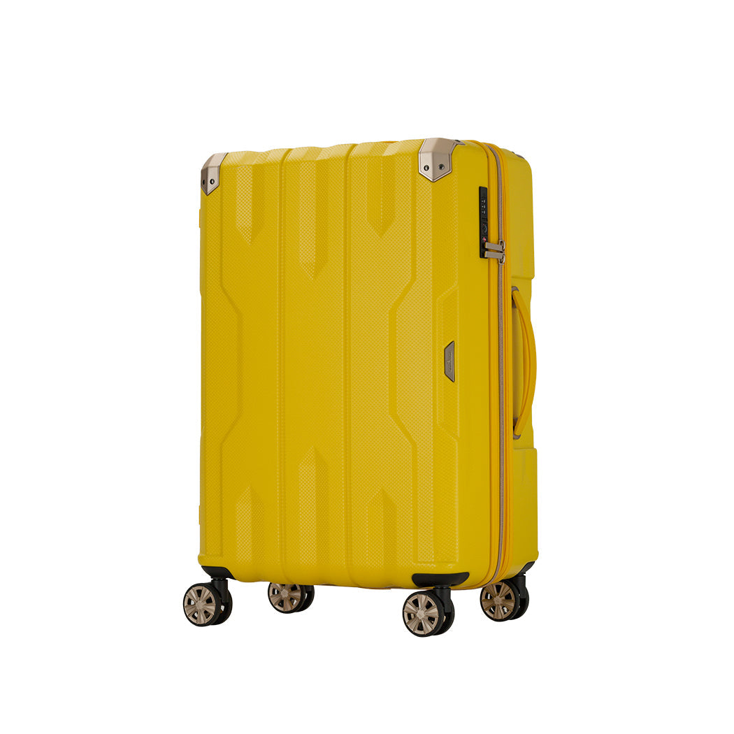 Legend Walker 5109 Spatha Hardside Expandable Spinner Luggage, 27-in