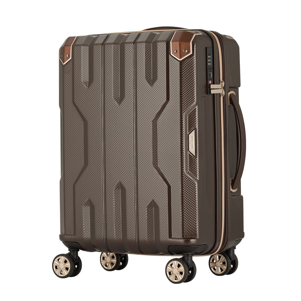 Legend Walker 5109 Spatha Hardside Expandable Spinner Luggage, 27