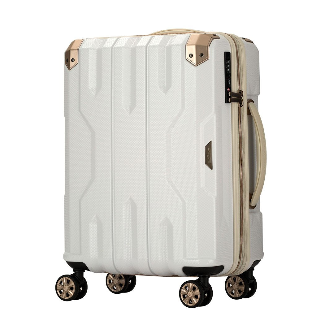 Legend Walker 5109 Spatha Hardside Expandable Spinner Luggage, 30-in