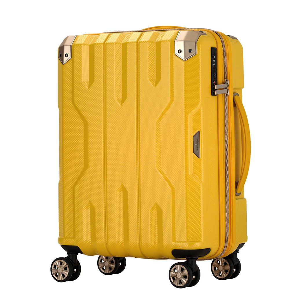 Legend Walker 5109 Spatha Hardside Expandable Spinner Luggage, 30-in