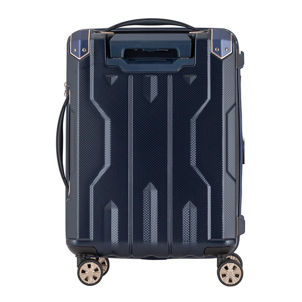 Legend Walker 5109 Spatha Hardside Expandable Spinner Luggage, 30-in