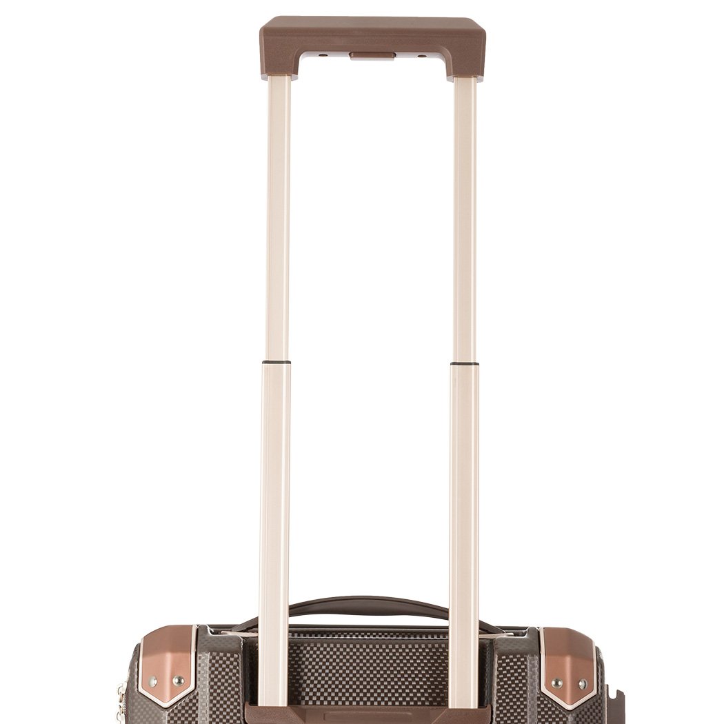 Legend Walker 5109 Spatha Hardside Expandable Spinner Luggage, 27