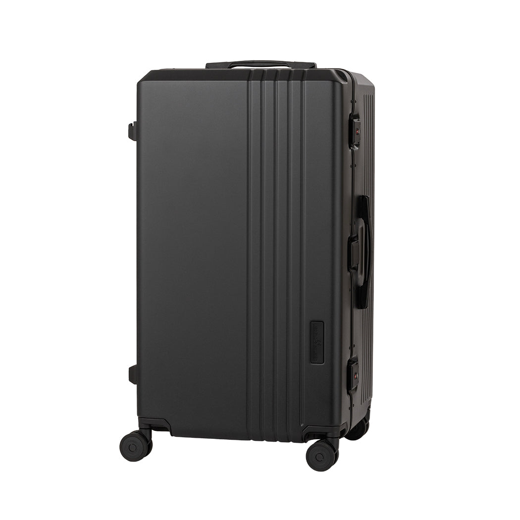 Legend Walker 5114 CHALLENGER Hardside Trunk-style Spinner Luggage