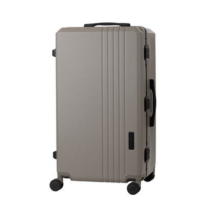 Legend Walker 5114 CHALLENGER Hardside Trunk-style  Spinner Luggage, 30-in