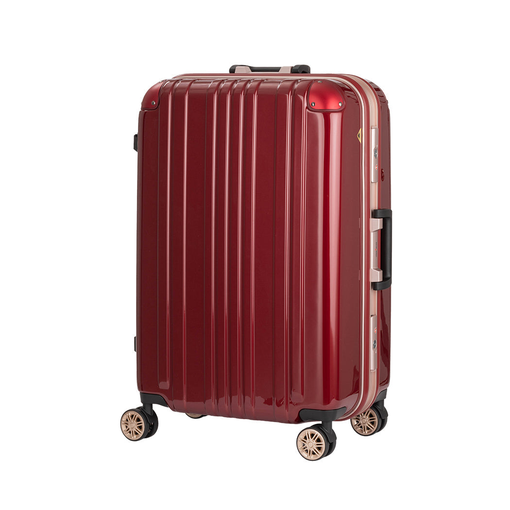 Legend Walker 5122 Hardside Frame Luggage, 24-in – legend-walker-us
