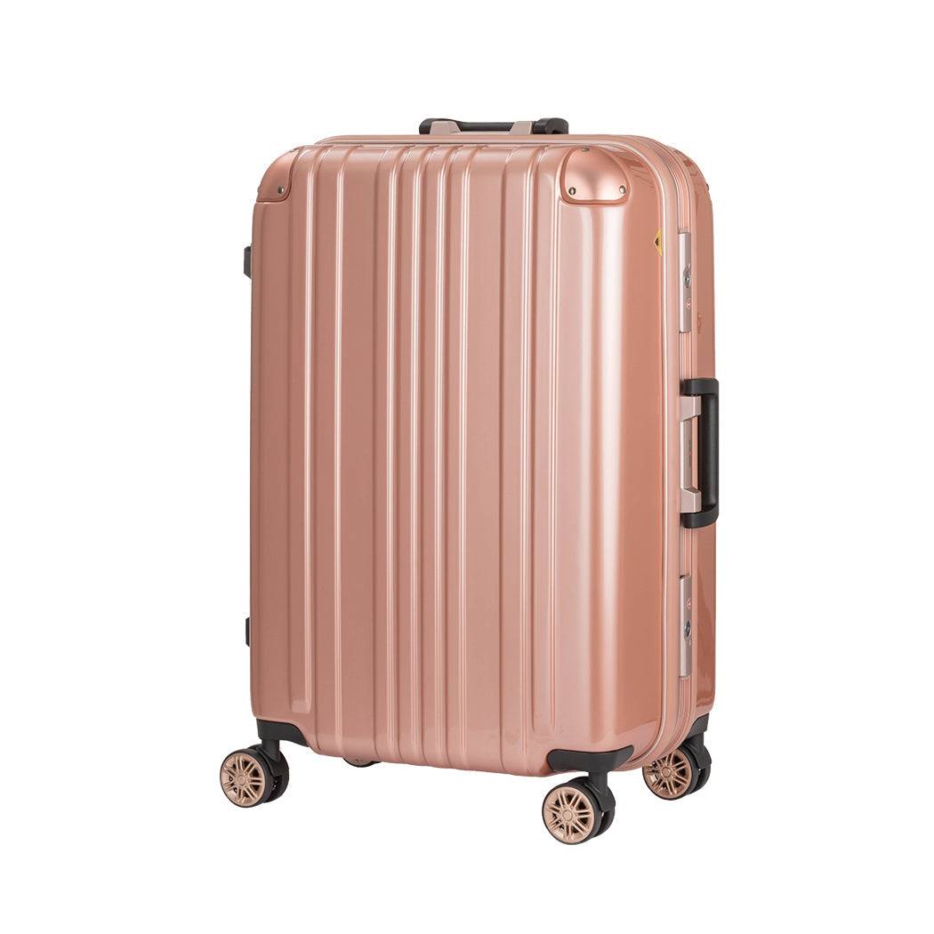 Legend Walker 5122 Hardside Frame Luggage, 24-in – legend-walker-us