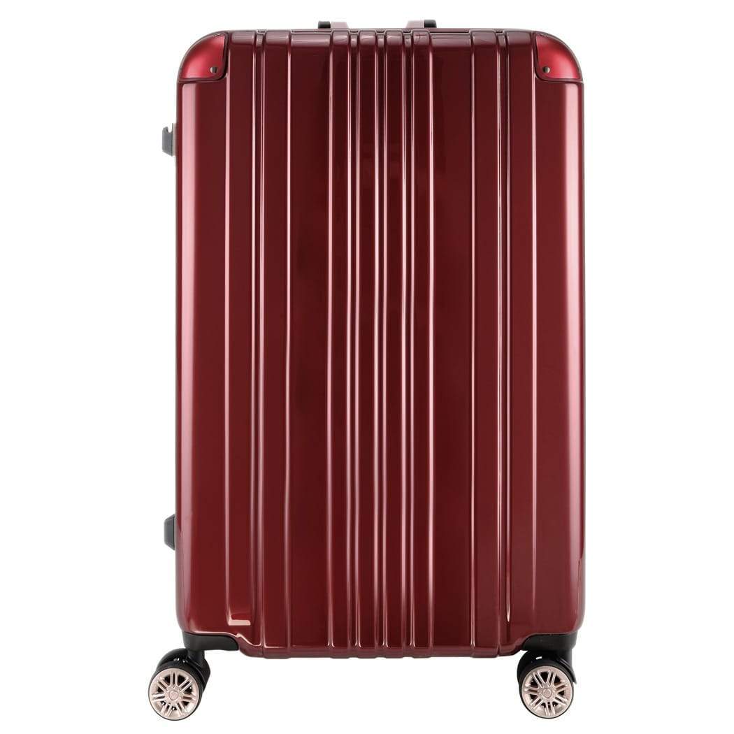 Legend Walker 5122 Hardside Frame Luggage, 28-in