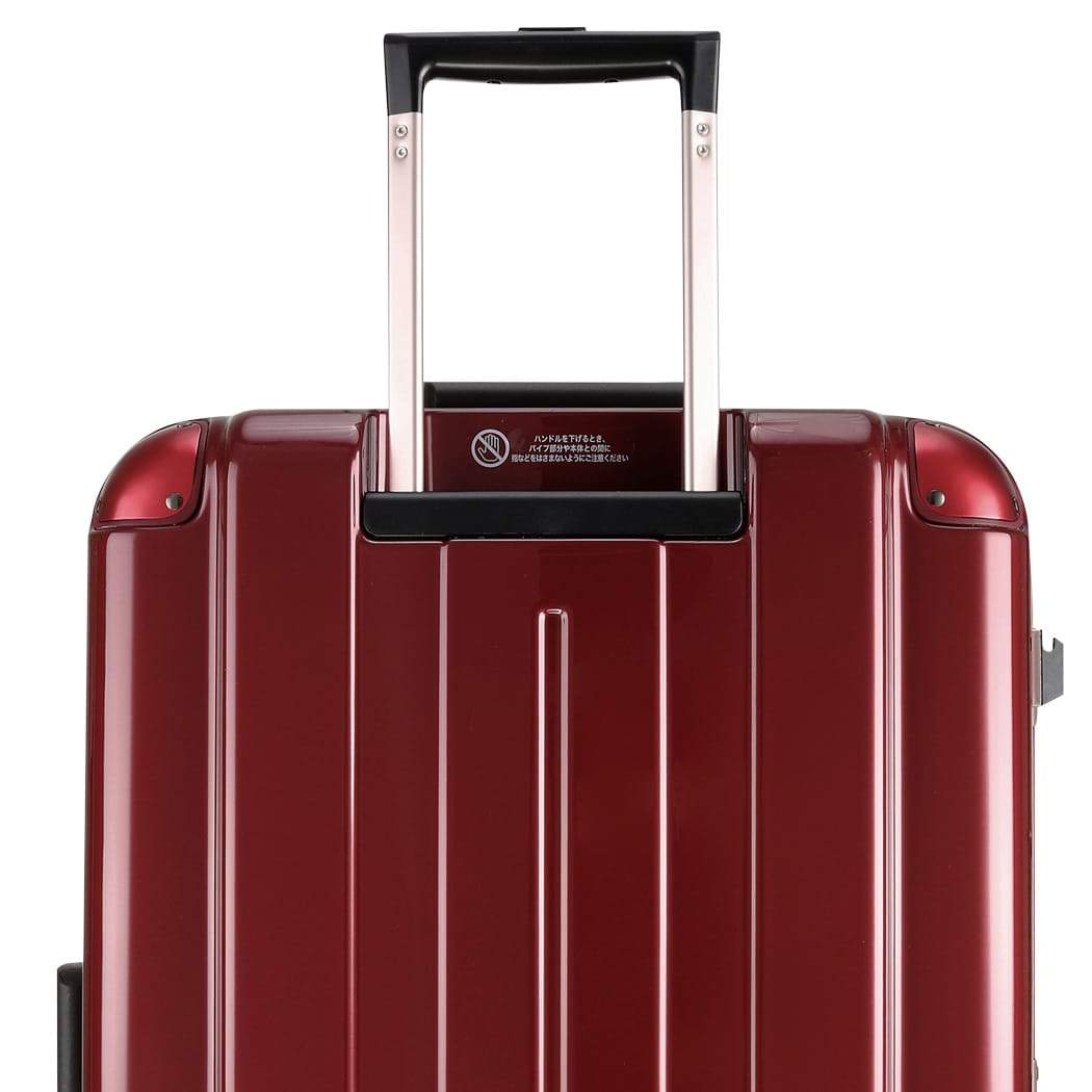 Legend Walker 5122 Hardside Frame Luggage, 28-in