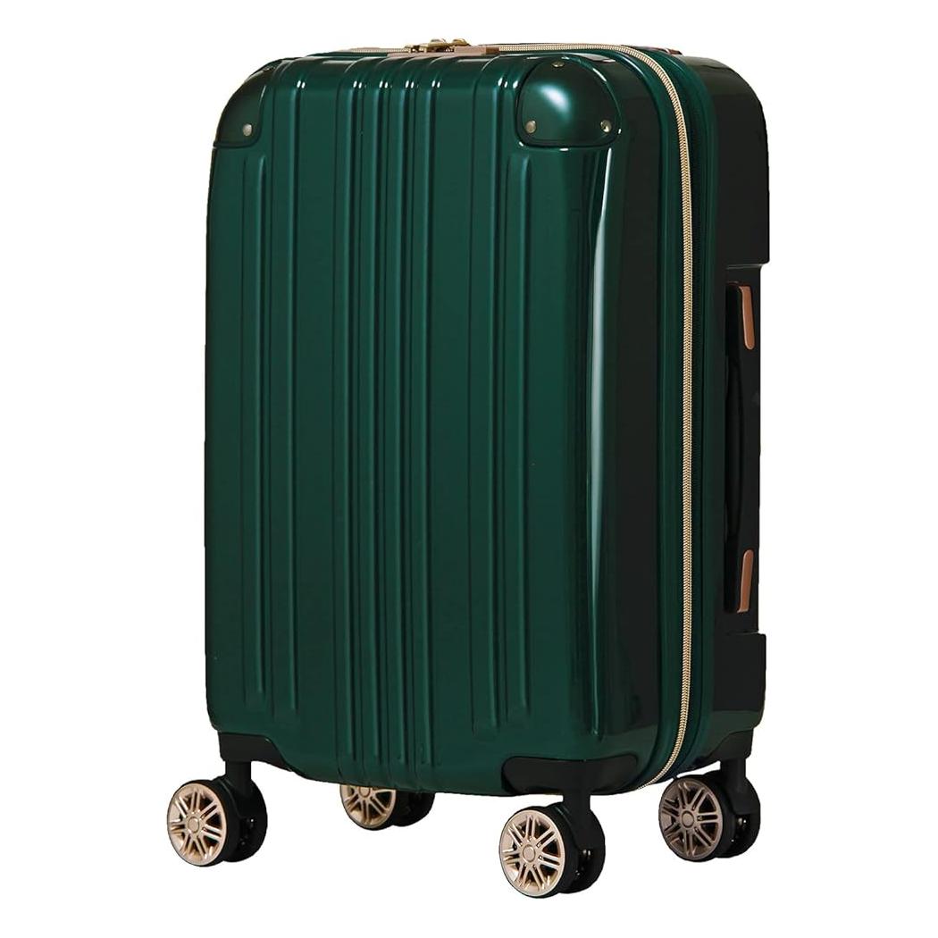 Legend Walker 5122 Hardside Zipper Luggage, 24-in