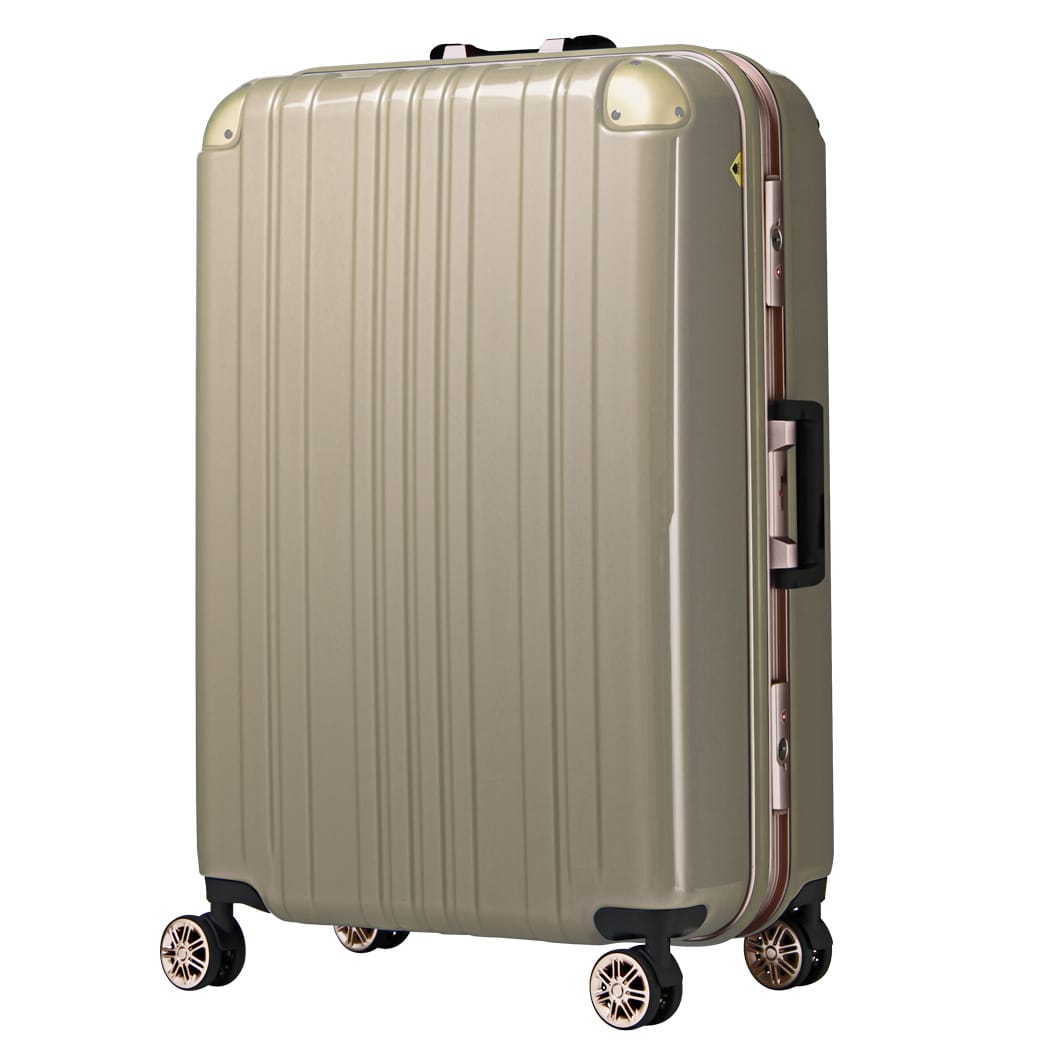 Legend Walker 5122 Hardside Frame Luggage, 24-in – legend-walker-us