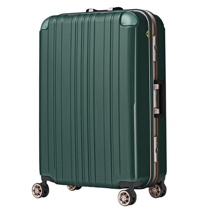 Legend Walker 5122 Hardside Frame Luggage, 28-in