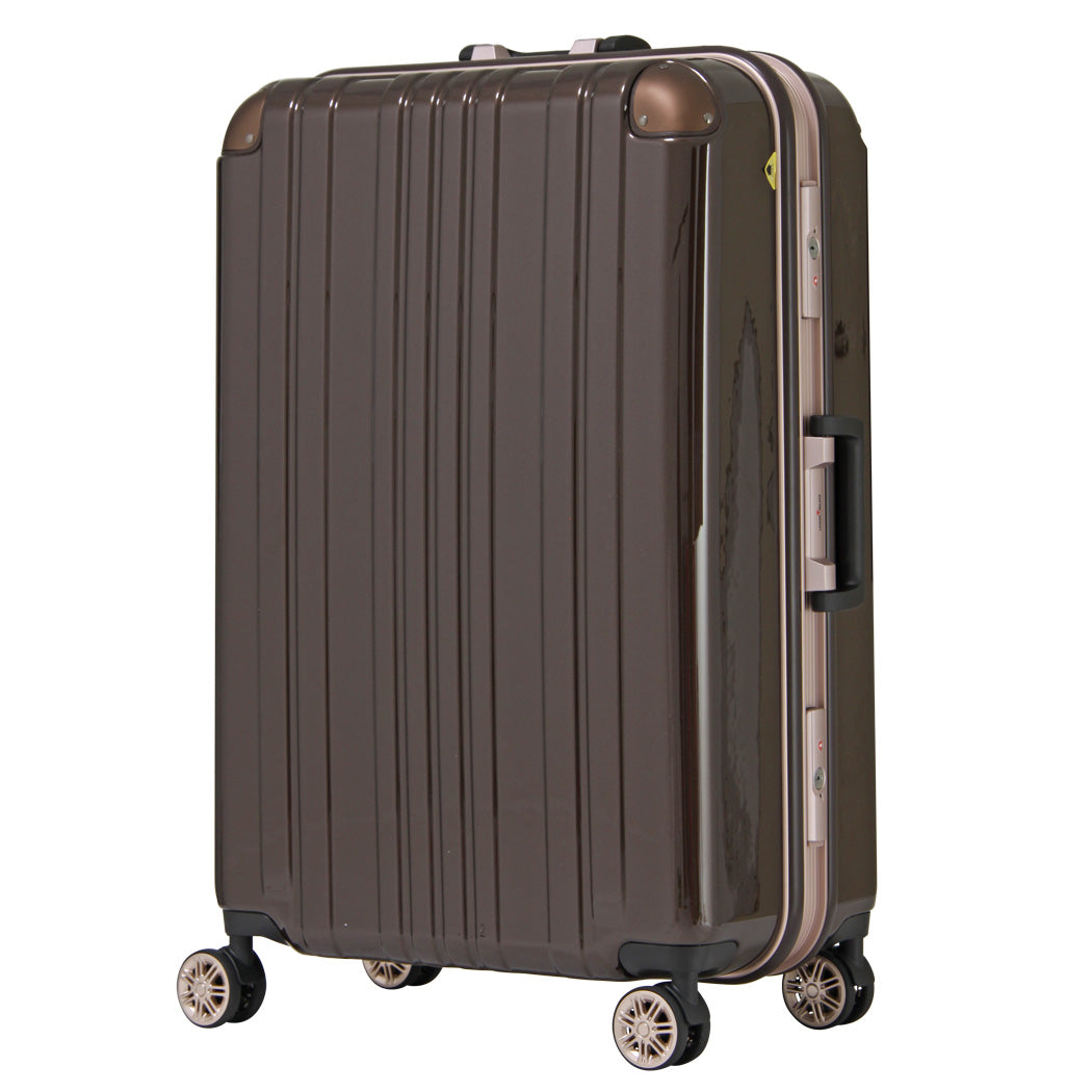 Legend Walker 5122 Hardside Frame Luggage, 29-in