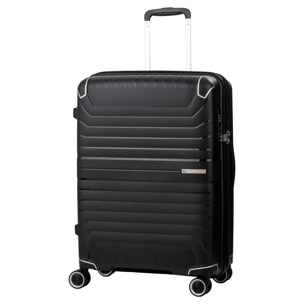 LEGEND WALKER LW 5304 VITA hardshell Expansion security zipper Spinner Luggage