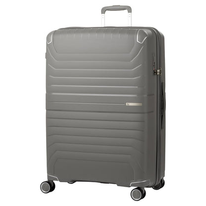 LEGEND WALKER LW 5304 VITA hardshell Expansion security zipper Spinner Luggage
