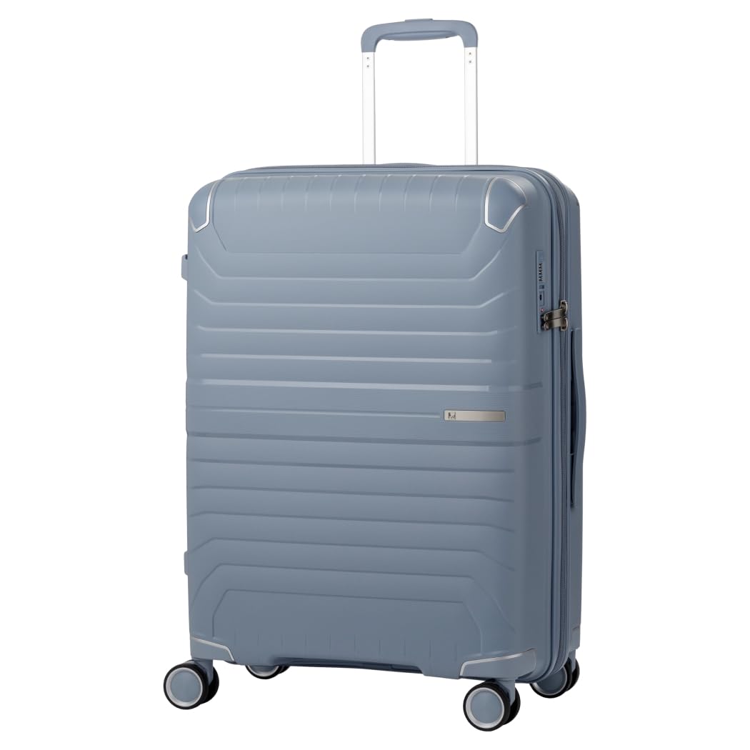 LEGEND WALKER LW 5304 VITA hardshell Expansion security zipper Spinner Luggage