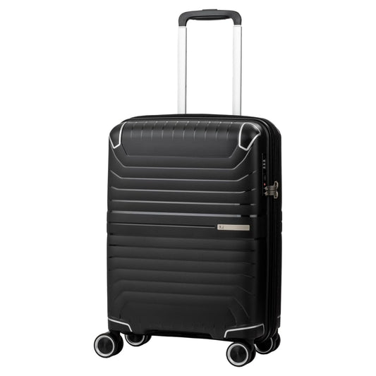 LEGEND WALKER LW 5304 VITA hardshell Expansion security zipper Spinner Luggage