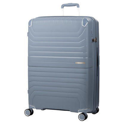 LEGEND WALKER LW 5304 VITA hardshell Expansion security zipper Spinner Luggage