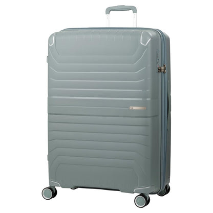 LEGEND WALKER LW 5304 VITA hardshell Expansion security zipper Spinner Luggage