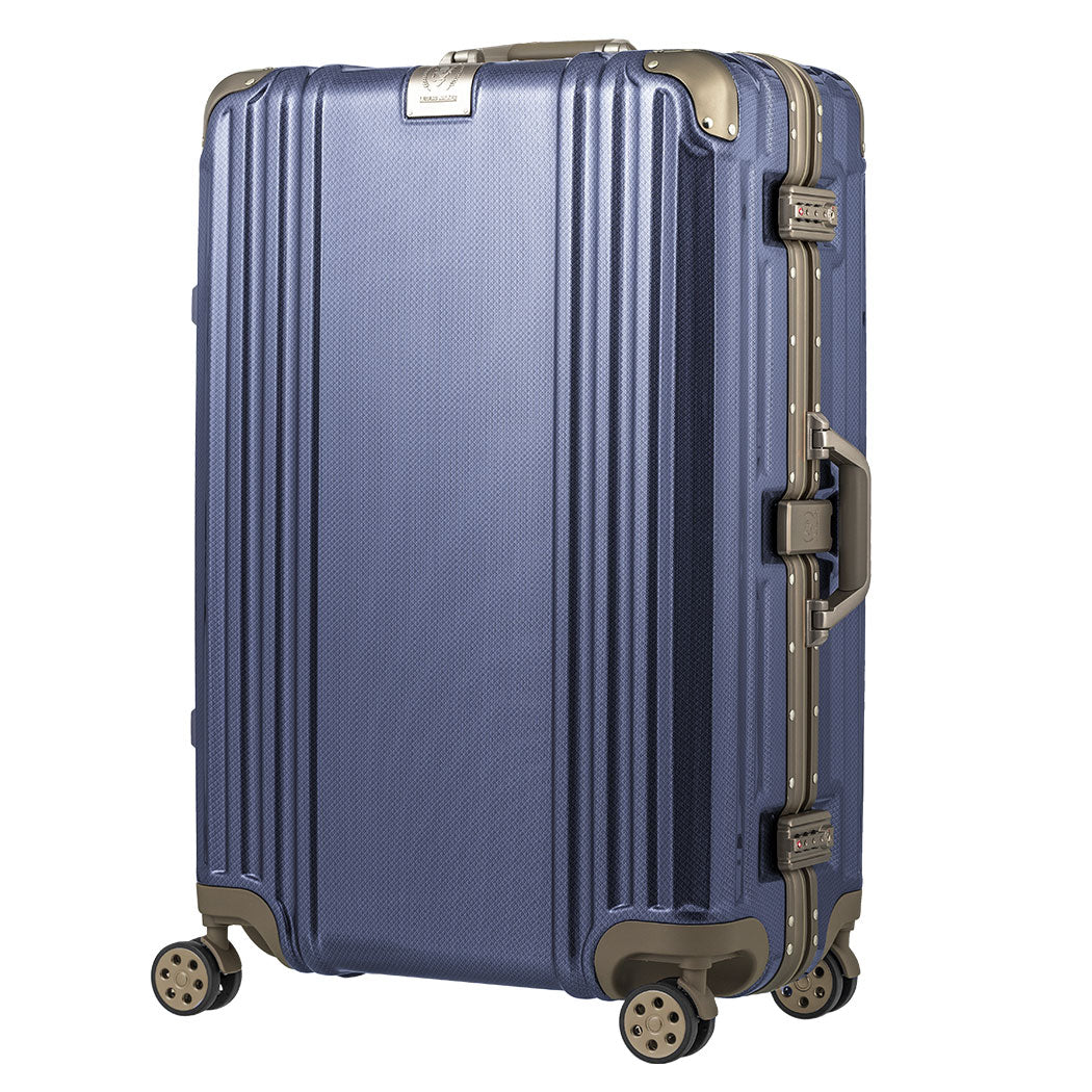 Legend Walker 5509 Grace Hardside Durable Aluminum Frame Spinner