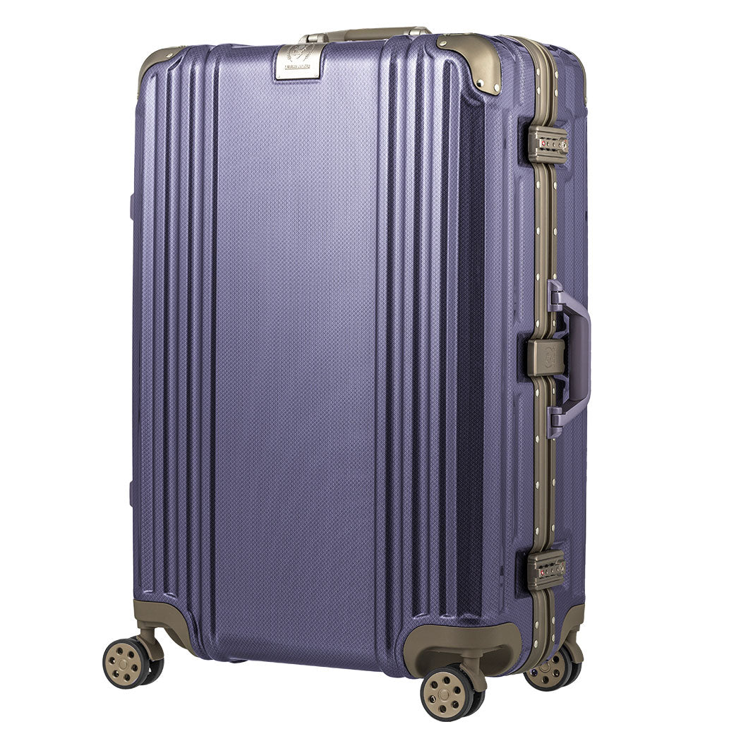 Legend Walker 5509 Grace Hardside Durable Aluminum Frame Spinner