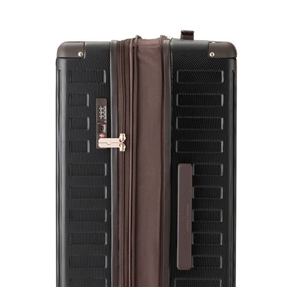 Legend Walker  5514 DECK Hardside  Expansion Spinner Luggage, 22-in ,Carry-on