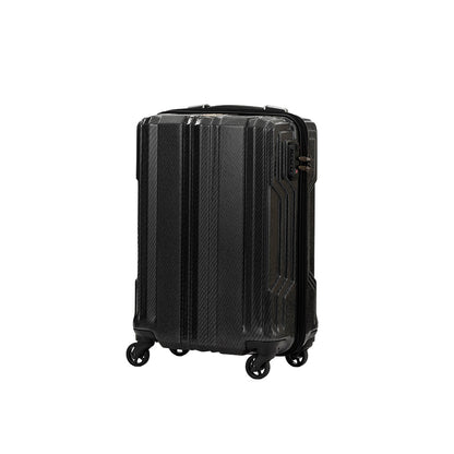 Legend Walker 5604 Blade-Ultralight Hardside PC Fiber Expandable Spinner Luggage,21-in,Carry-on