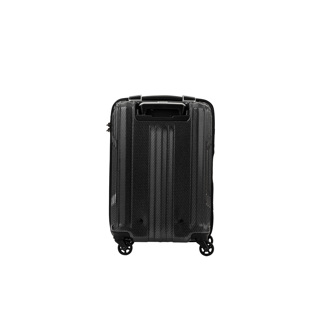 Legend Walker 5604 Blade-Ultralight Hardside PC Fiber Expandable Spinner Luggage,21-in,Carry-on