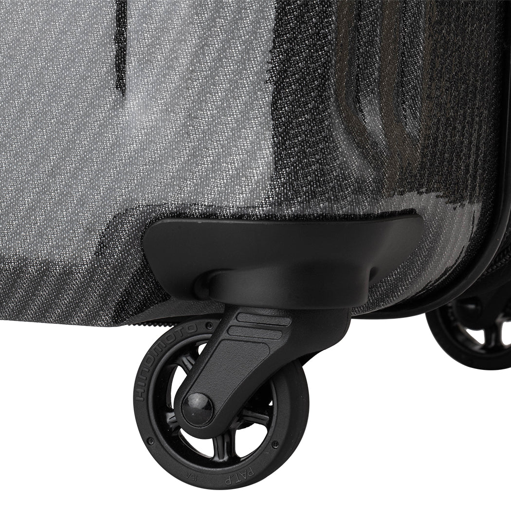 Legend Walker Blade-Ultralight Hardside PC Fiber Expandable