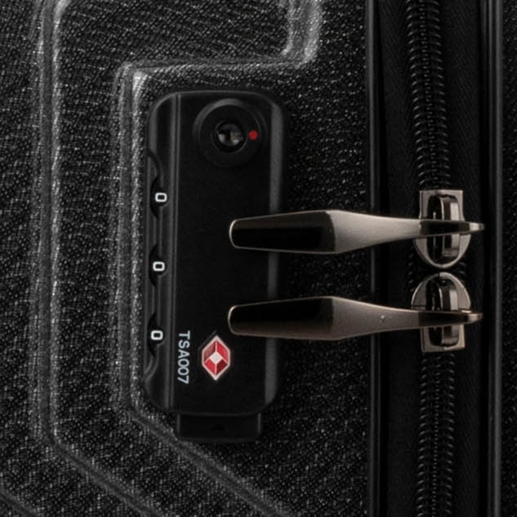 Legend Walker Blade-Ultralight Hardside PC Fiber Expandable