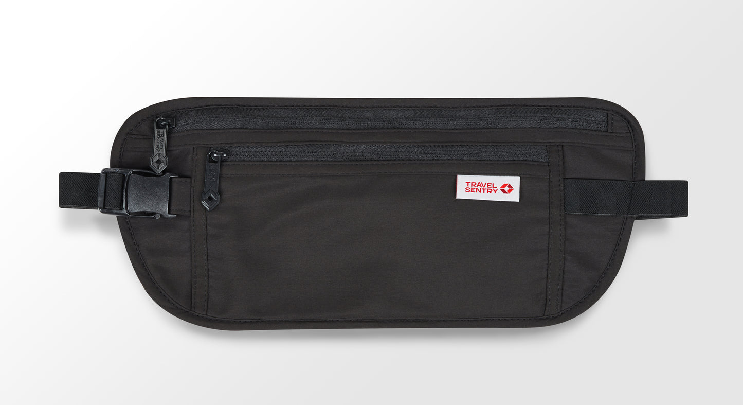 TST-0014  TRAVEL SENTRY RFID Money Belt