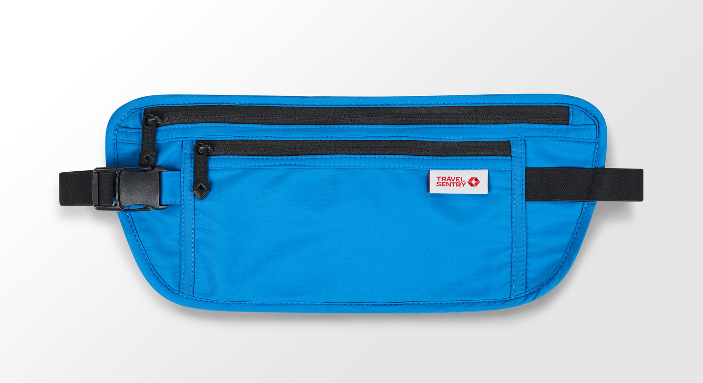 TST-0014  TRAVEL SENTRY RFID Money Belt