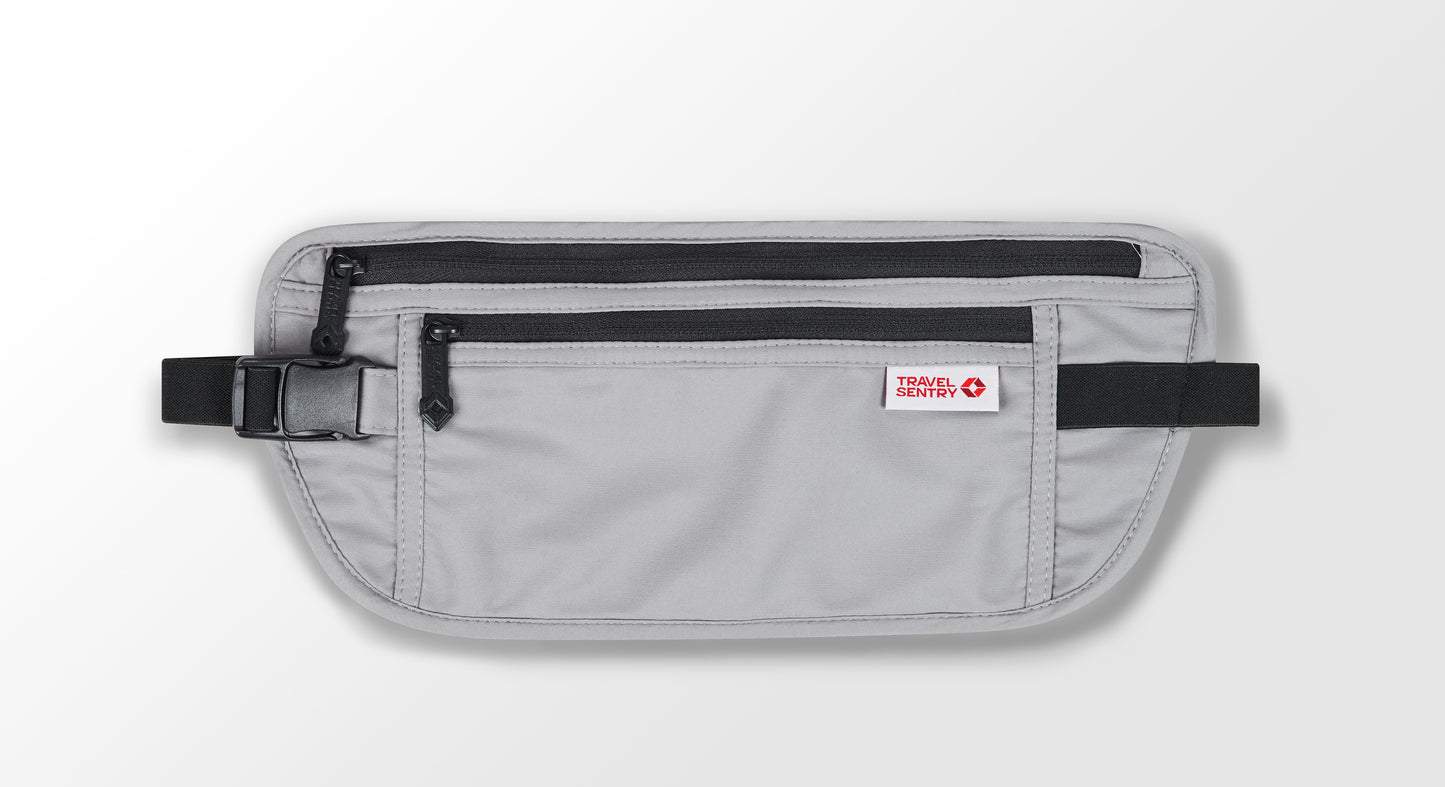 TST-0014  TRAVEL SENTRY RFID Money Belt