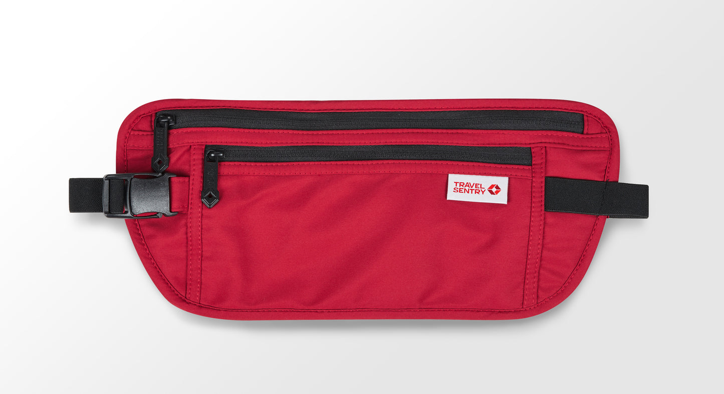 TST-0014  TRAVEL SENTRY RFID Money Belt