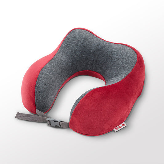 TST-0008 TRAVEL SENTRY Perfect Rest Travel Pillow