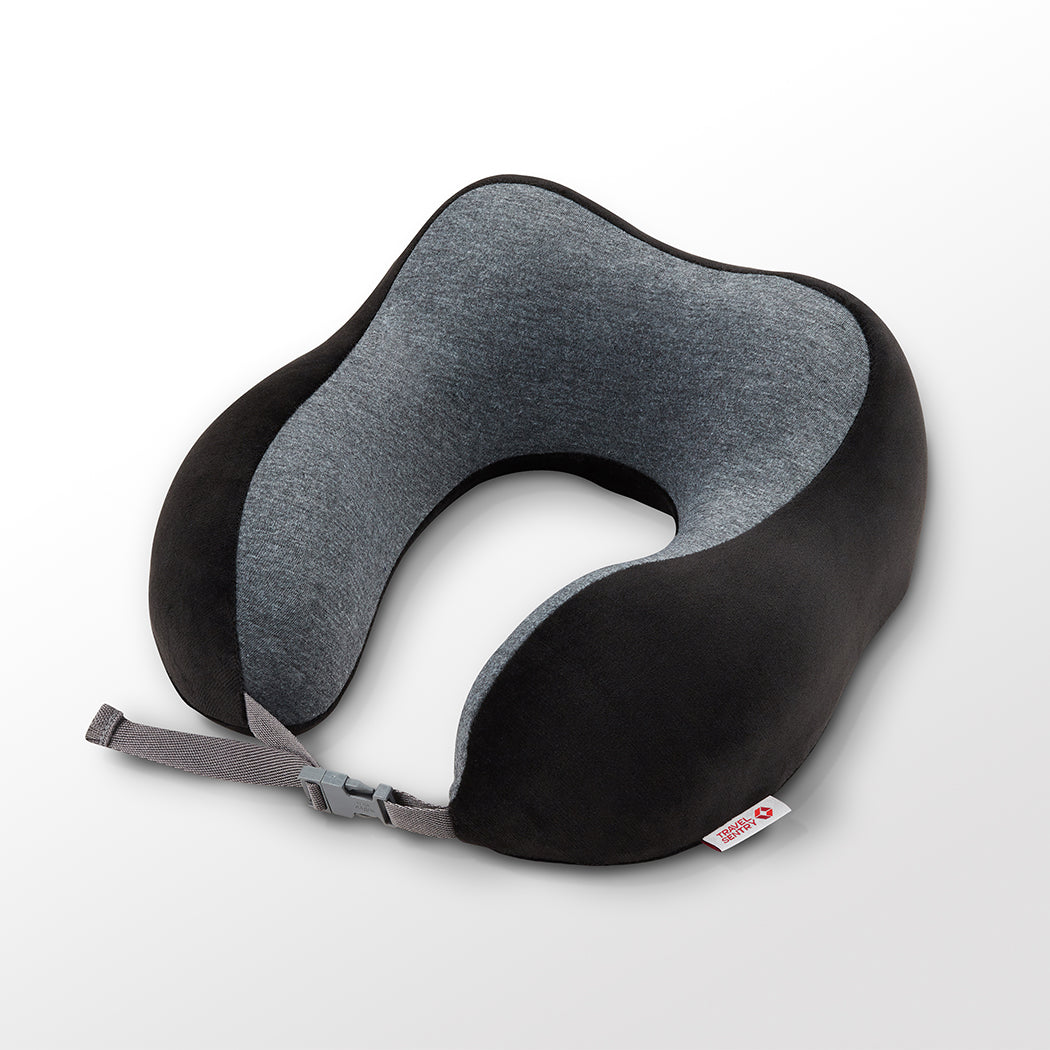 TST-0008 TRAVEL SENTRY Perfect Rest Travel Pillow