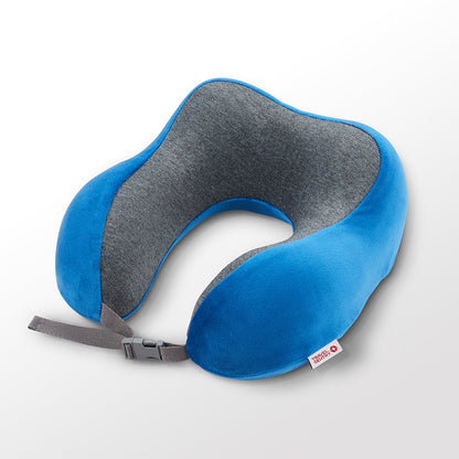 TST-0008 TRAVEL SENTRY Perfect Rest Travel Pillow