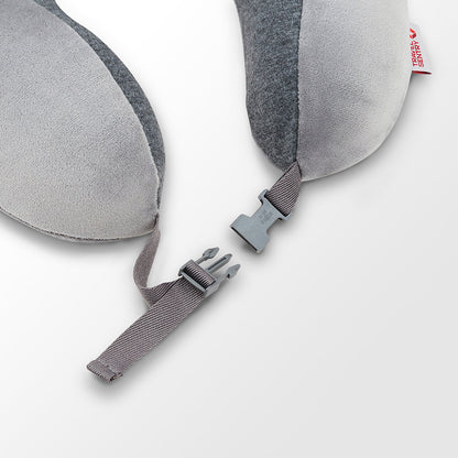 TST-0008 TRAVEL SENTRY Perfect Rest Travel Pillow
