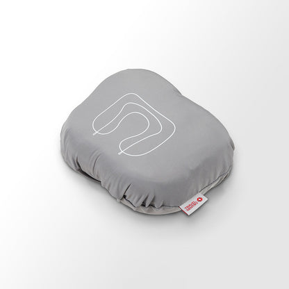 TST-0008 TRAVEL SENTRY Perfect Rest Travel Pillow