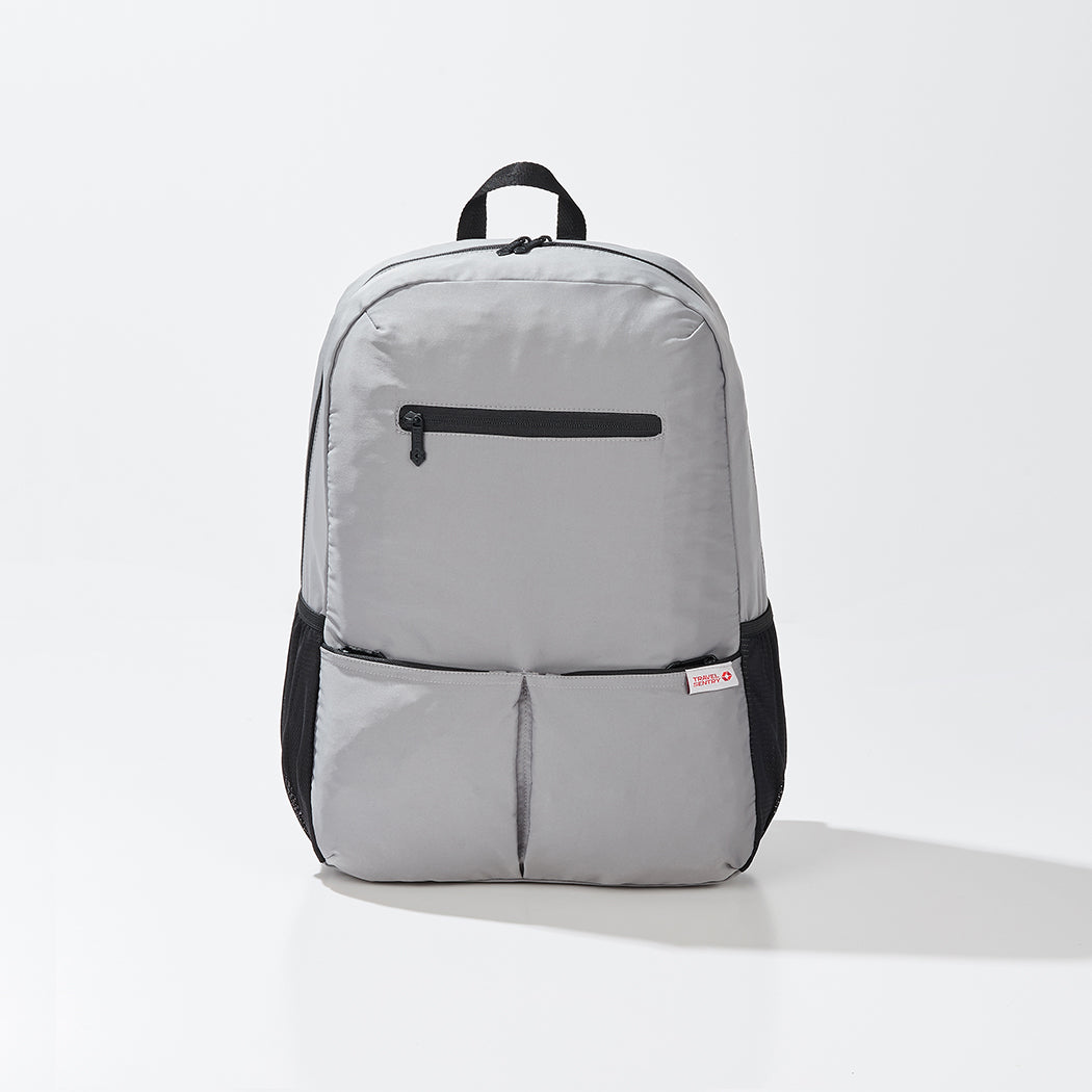 TST-0012  TRAVEL SENTRY Foldable Backpack