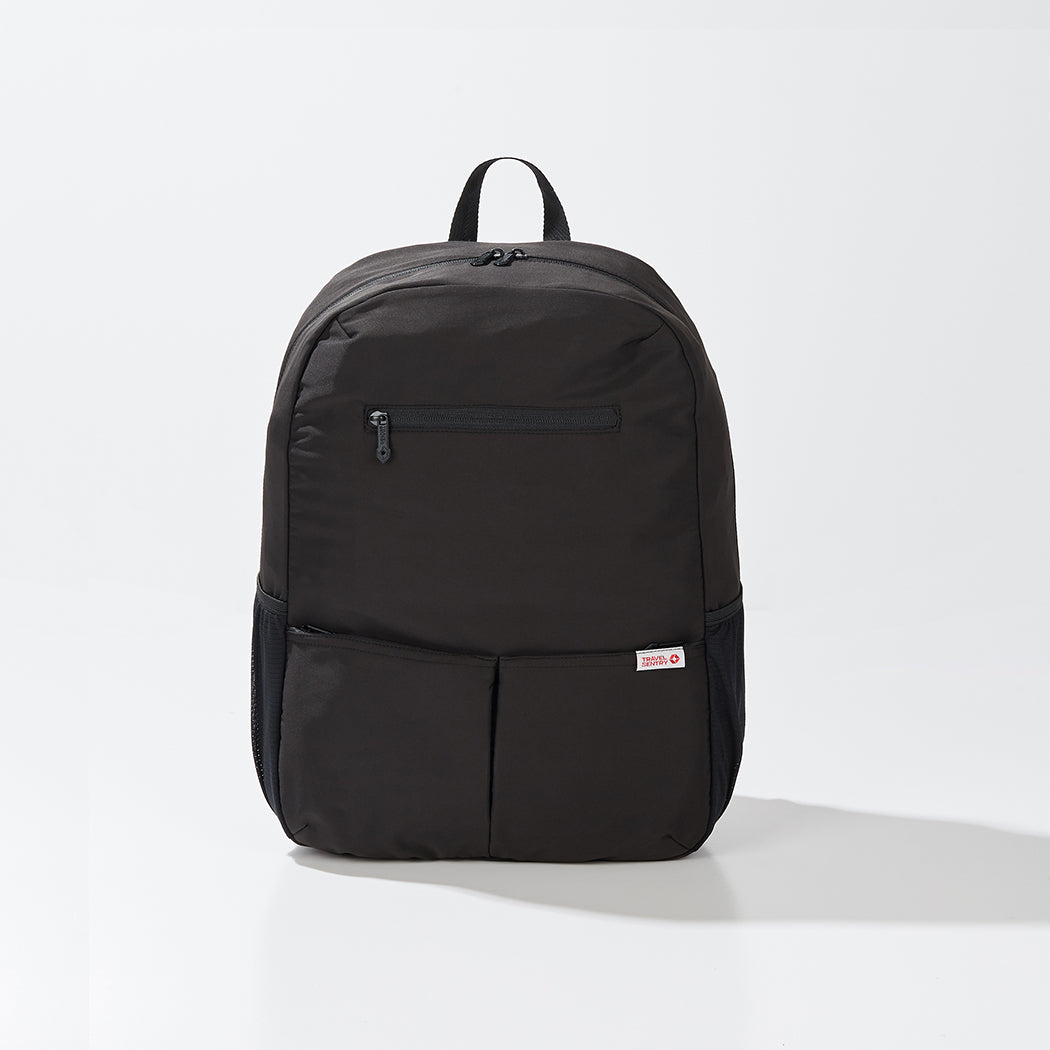 TST-0012  TRAVEL SENTRY Foldable Backpack