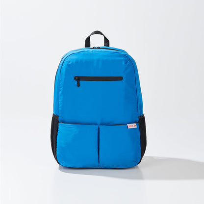 TST-0012  TRAVEL SENTRY Foldable Backpack