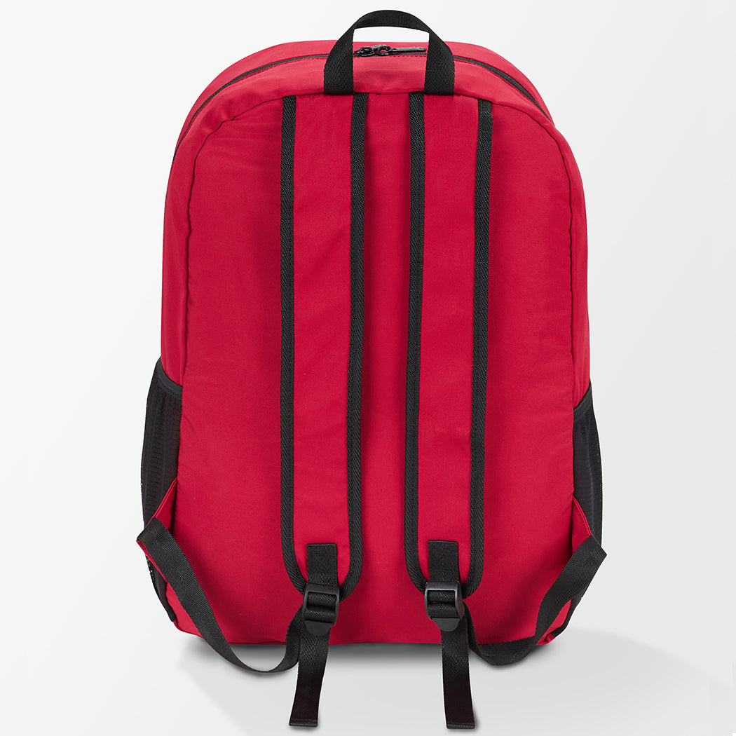TST-0012  TRAVEL SENTRY Foldable Backpack