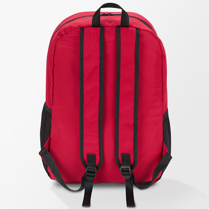 TST-0012  TRAVEL SENTRY Foldable Backpack