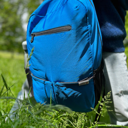 TST-0012  TRAVEL SENTRY Foldable Backpack