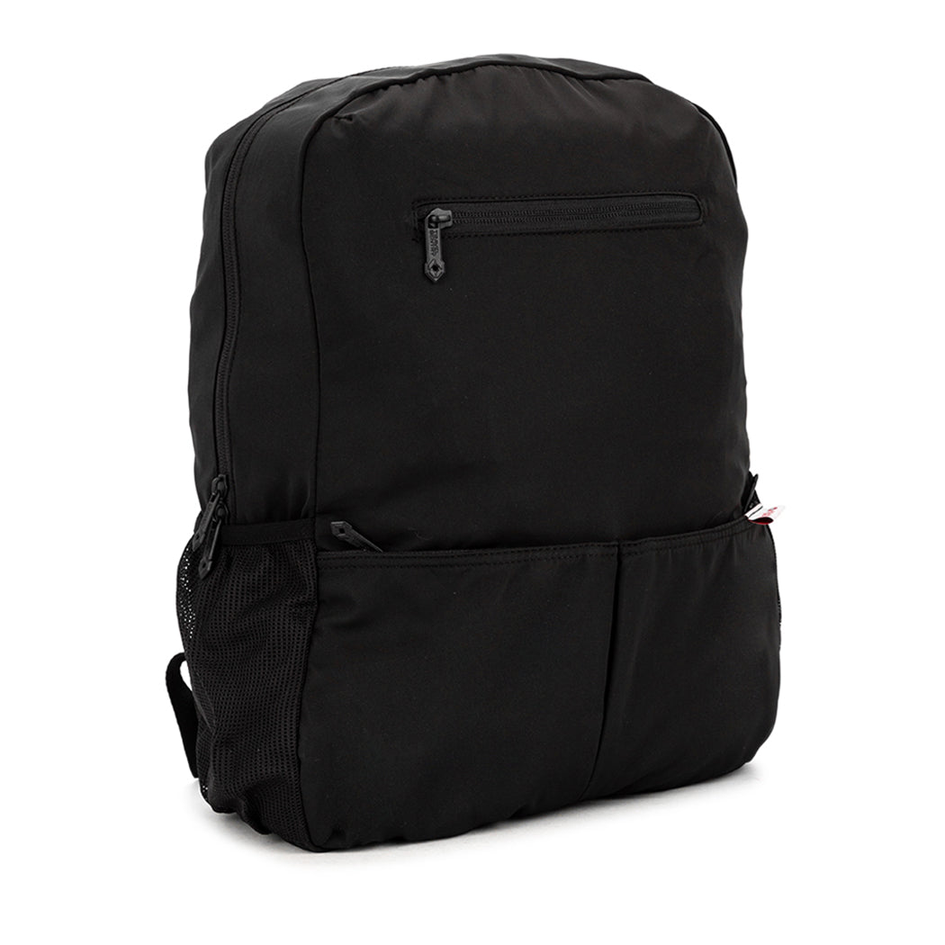 TST-0012  TRAVEL SENTRY Foldable Backpack